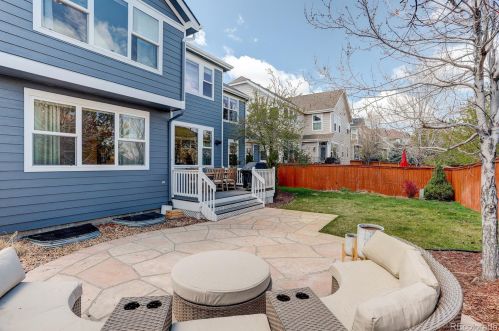 9559 Shenstone Dr, Parker CO 80134-6042 exterior