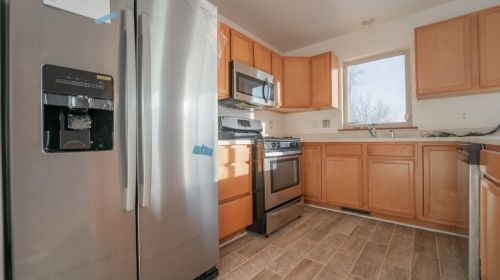 119 58 Pl, Gary IN 46410-2796 exterior