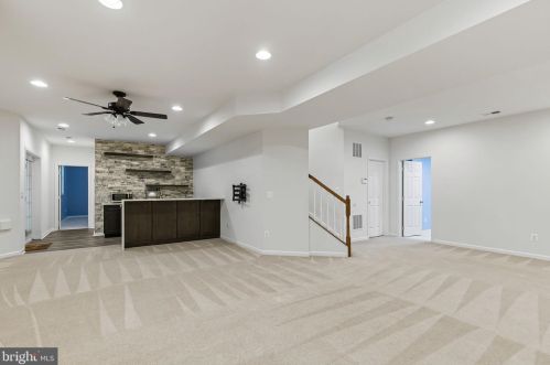 15672 Altomare Trace Way, Woodbridge VA  22193-5779 exterior