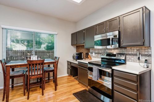 19059 Creekside Dr, Parker CO 80134-4862 exterior