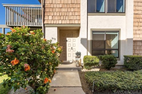 5952 Caminito Elegante, San Diego, CA 92108-2617