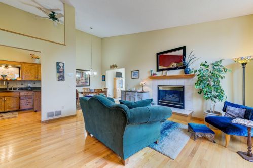 14795 Endicott Way, Saint Paul MN  55124-6492 exterior