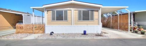 1509 La Perla Dr, Modesto, CA 95357-0915