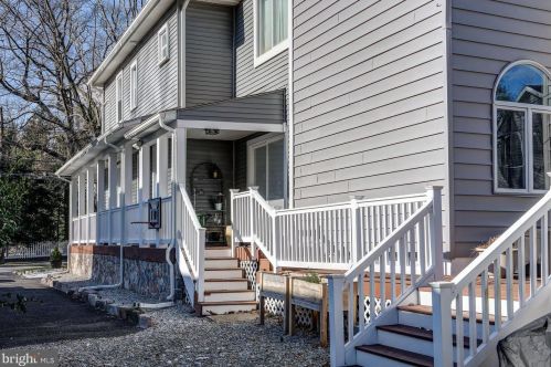 537 Grv St, Haddonfield NJ 08033-1220 exterior