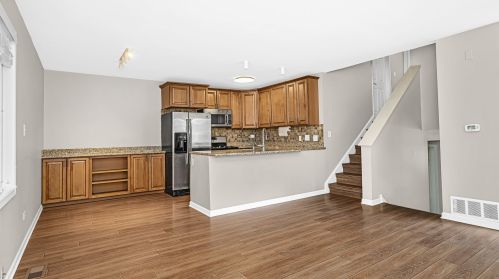756 Inverrary Ln, Bannockburn IL  60015-3607 exterior