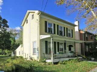 5 Bridge St, Stockton, NJ 08559-2102