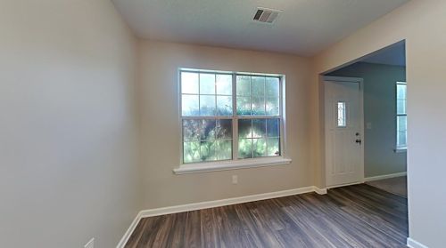 1412 Elm Ridge Dr, Stone Mountain, GA 30083-5626