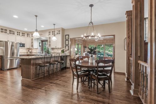 7677 128th St, Saint Paul MN  55124-9767 exterior