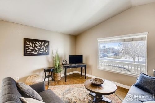 820 Glenwall Dr, Fort Collins CO  80524-6424 exterior