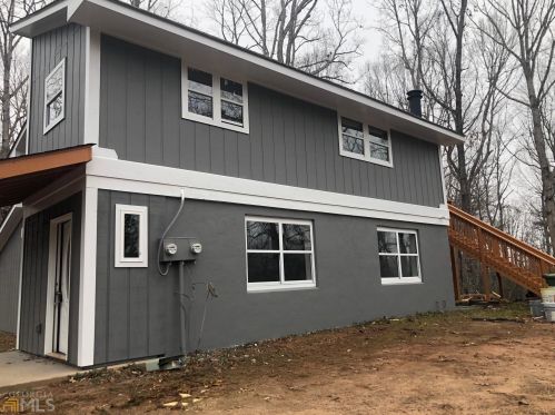 407 Pless Rd, Cleveland, GA 30528-3509