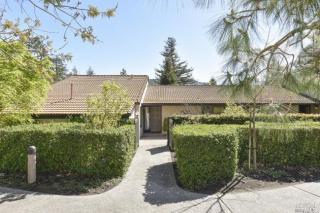32 Fairways Dr, Fairfield CA  94558-1214 exterior