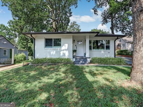 1171 Gilbert St, Atlanta, GA 30316-3170
