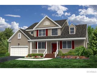 9119 Clearbrook Ct, Chesterfield, VA 23832-9120