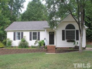 6909 Borders Ct, Raleigh, NC 27613-3806