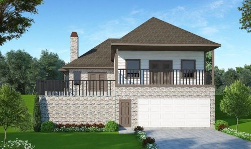 29 Courtyard Cir, Conroe, TX 77304-2091