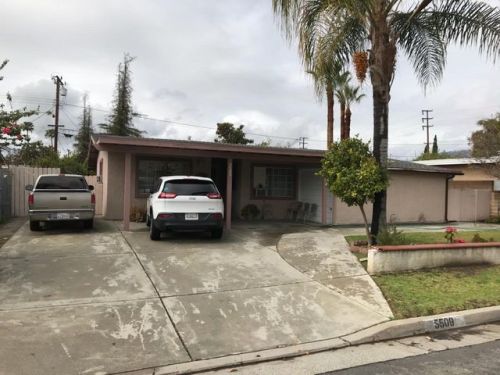 5509 Orangeglen St, Irwindale, CA 91702
