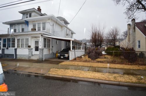 2106 Clinton Ave, Trenton, NJ 08610-5925
