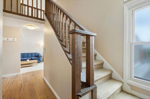 2893 Greenland Dr, Loveland CO  80538-2901 exterior