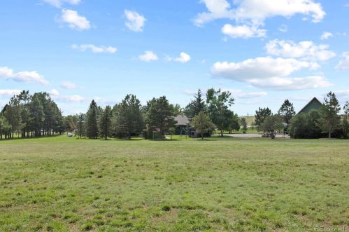 5929 King Ct, Parker CO exterior