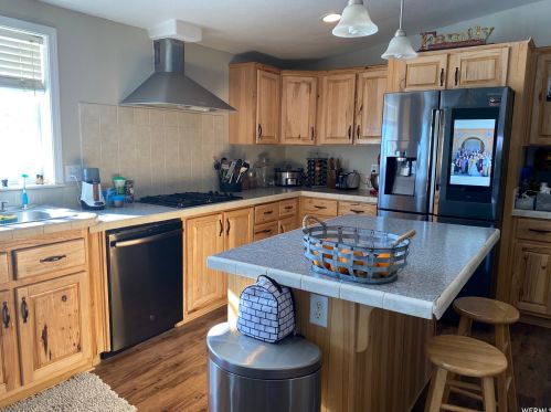 2622 3950, Vernal UT  84078-9275 exterior