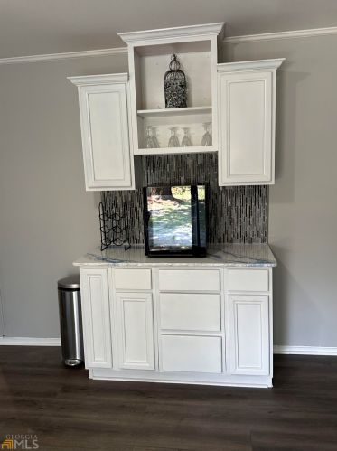 407 Arrowhead Trl, Warner Robins GA  31088-5380 exterior