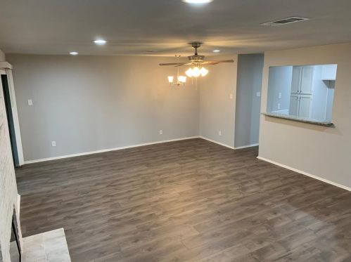 6140 Springleaf Cir, Fort Worth TX  76133-3377 exterior