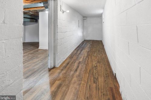 1615 Parham Rd, Silver Spring MD  20903-2258 exterior