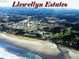 3135 Lincoln Ave, Bandon OR  97411 exterior