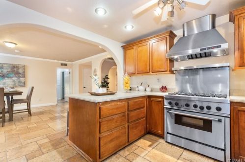 907 Marjan St, Anaheim CA  92806-4823 exterior