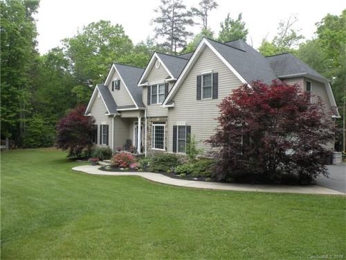 19 Alexander Crst, Fairview, NC 28730-7756