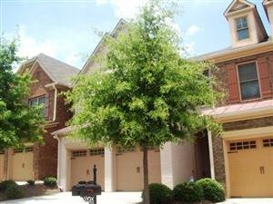 1714 Caswell Pkwy, Marietta GA  30060-9267 exterior