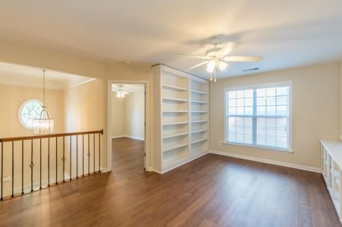 1921 Fosco Dr, Duluth GA  30097-4807 exterior
