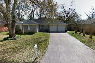 712 Northridge St, Angleton TX  77515-3415 exterior