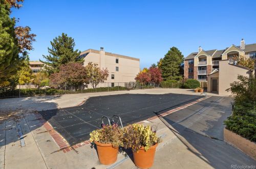 7000 Quincy Ave, Denver CO  80237-2225 exterior