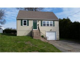 16 Carriage Dr, Waterbury, CT 06708-3310