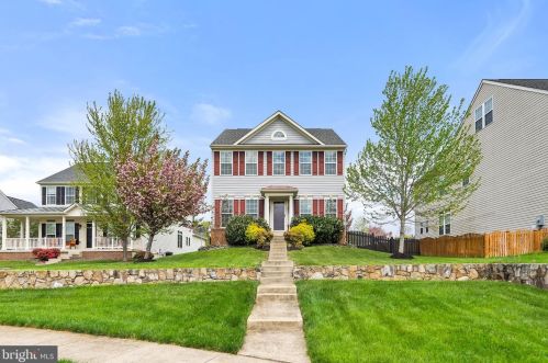 20 Daniel Keys Ln, Lovettsville, VA 20180-8618
