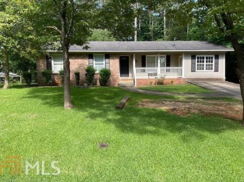 3120 Sunset Rd, Conyers, GA 30094-2846