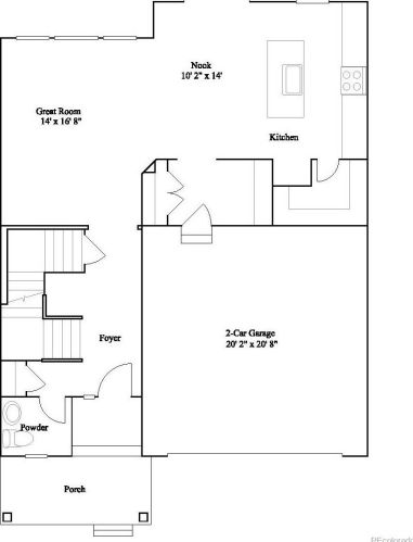 10188 Vaughn St, Denver, CO 80022-0700