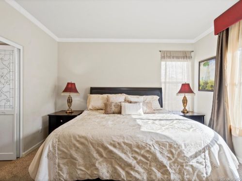 284 Sakata St, Denver CO  80601-4625 exterior