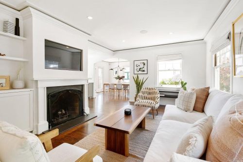 94 Ridge Ave, San Rafael, CA 94901-3433