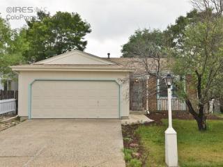 1543 Ervine Ave, Longmont, CO 80501-1860