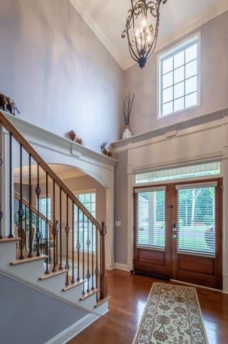 3307 Rockingham Ct, Conyers GA  30094-3815 exterior