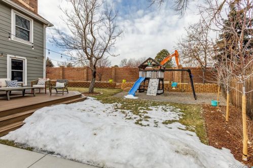 12153 Harvard Dr, Aurora CO 80014-1947 exterior