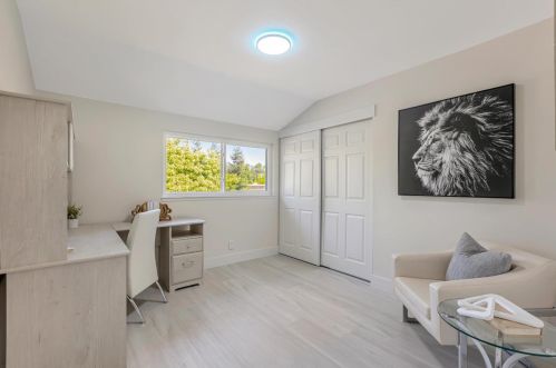 1741 Linnet Ln, Sunnyvale CA  94087-4832 exterior