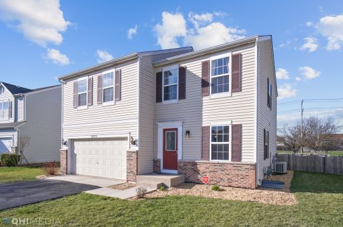 6213 Southridge Dr, Plainfield, IL 60586-5215