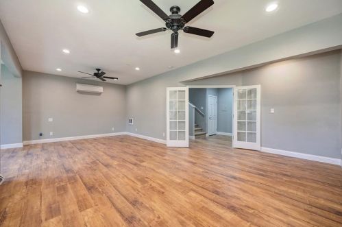3653 Four Springs Dr, Rescue CA  95672-9530 exterior