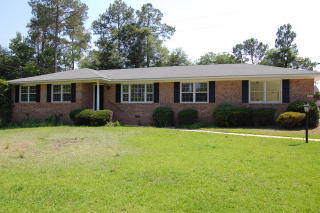 535 Ashland Dr, Augusta, GA 30909-3722