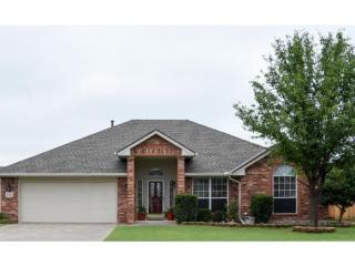 3721 Crail Dr, Norman, OK 73072-2255