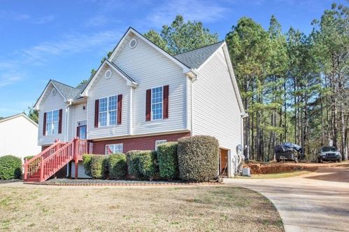204 Clearwater Dr, Monroe, GA 30655-7320