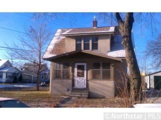 3760 Snelling Ave, Minneapolis MN  55406-3234 exterior